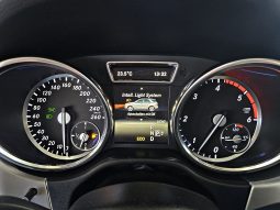 
										Mercedes-Benz ML 350 AMG/360CAMERA/PANO/AIRMAT/ПОДГРЕВ/ОБДУХ/ПАМЕТ/LIZIng full									