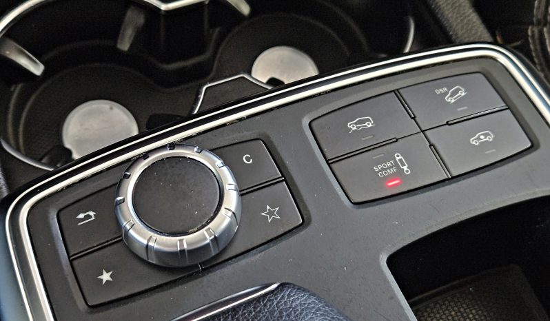 
								Mercedes-Benz ML 350 AMG/360CAMERA/PANO/AIRMAT/ПОДГРЕВ/ОБДУХ/ПАМЕТ/LIZIng full									