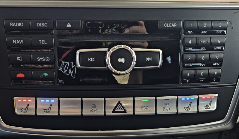 
								Mercedes-Benz ML 350 AMG/360CAMERA/PANO/AIRMAT/ПОДГРЕВ/ОБДУХ/ПАМЕТ/LIZIng full									
