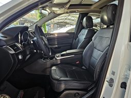 
										Mercedes-Benz ML 350 AMG/360CAMERA/PANO/AIRMAT/ПОДГРЕВ/ОБДУХ/ПАМЕТ/LIZIng full									