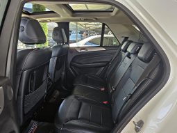 
										Mercedes-Benz ML 350 AMG/360CAMERA/PANO/AIRMAT/ПОДГРЕВ/ОБДУХ/ПАМЕТ/LIZIng full									