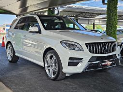 
										Mercedes-Benz ML 350 AMG/360CAMERA/PANO/AIRMAT/ПОДГРЕВ/ОБДУХ/ПАМЕТ/LIZIng full									
