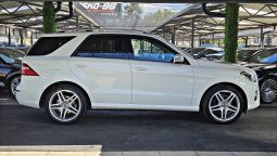 
										Mercedes-Benz ML 350 AMG/360CAMERA/PANO/AIRMAT/ПОДГРЕВ/ОБДУХ/ПАМЕТ/LIZIng full									