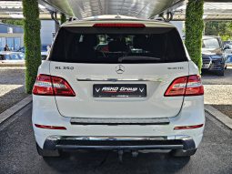 
										Mercedes-Benz ML 350 AMG/360CAMERA/PANO/AIRMAT/ПОДГРЕВ/ОБДУХ/ПАМЕТ/LIZIng full									