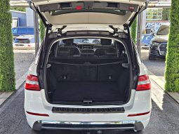 
										Mercedes-Benz ML 350 AMG/360CAMERA/PANO/AIRMAT/ПОДГРЕВ/ОБДУХ/ПАМЕТ/LIZIng full									