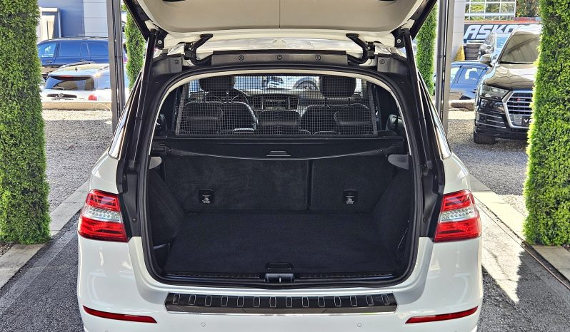 
								Mercedes-Benz ML 350 AMG/360CAMERA/PANO/AIRMAT/ПОДГРЕВ/ОБДУХ/ПАМЕТ/LIZIng full									