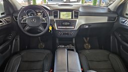 
										Mercedes-Benz ML 350 AMG/360CAMERA/PANO/AIRMAT/ПОДГРЕВ/ОБДУХ/ПАМЕТ/LIZIng full									
